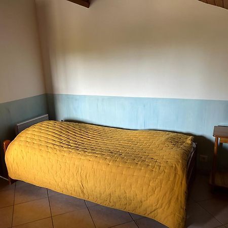Les Tournesols Διαμέρισμα Saint-Andiol Εξωτερικό φωτογραφία